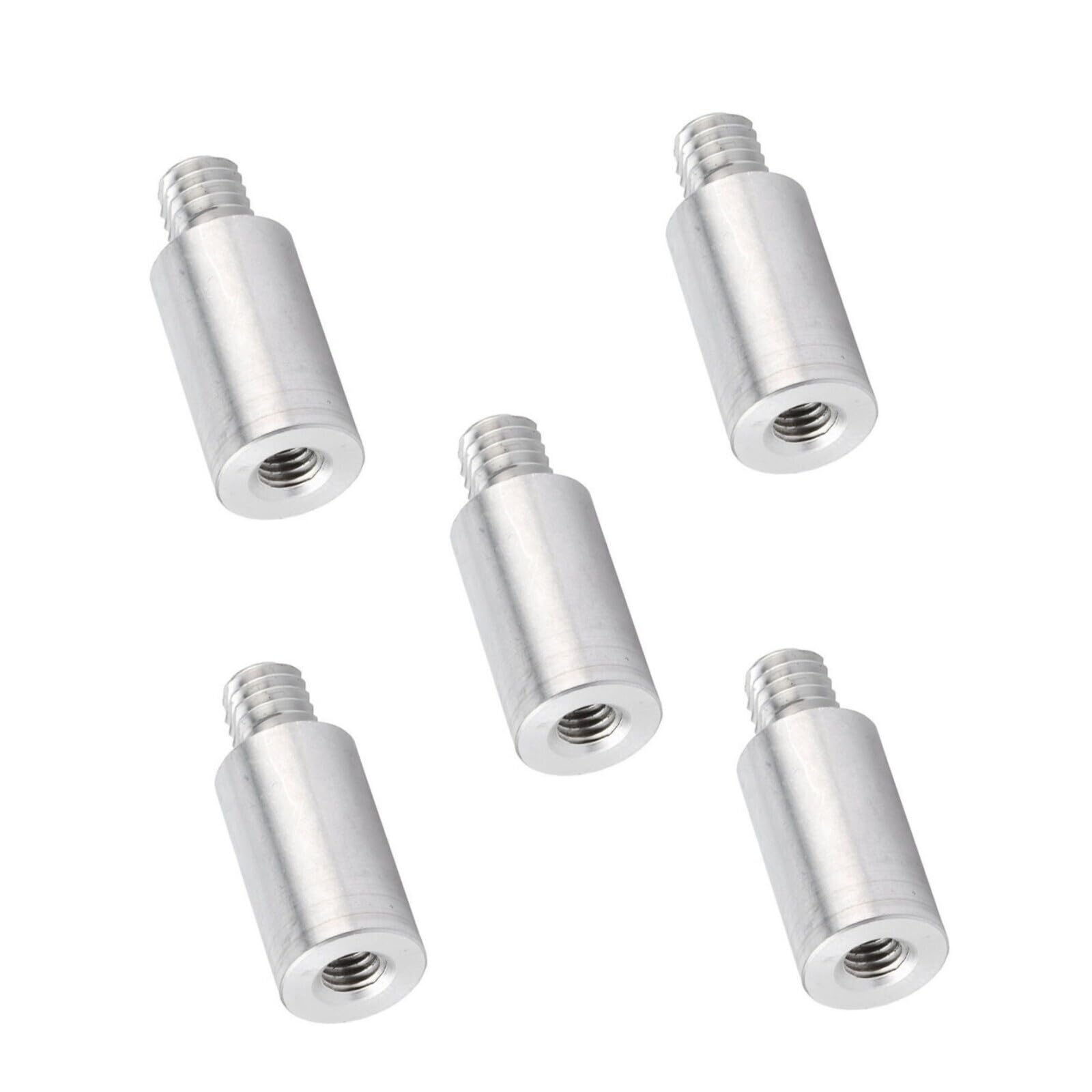Asta di zinco for anodi for barche da 5 pezzi for motore marino Volvo Penta 800476