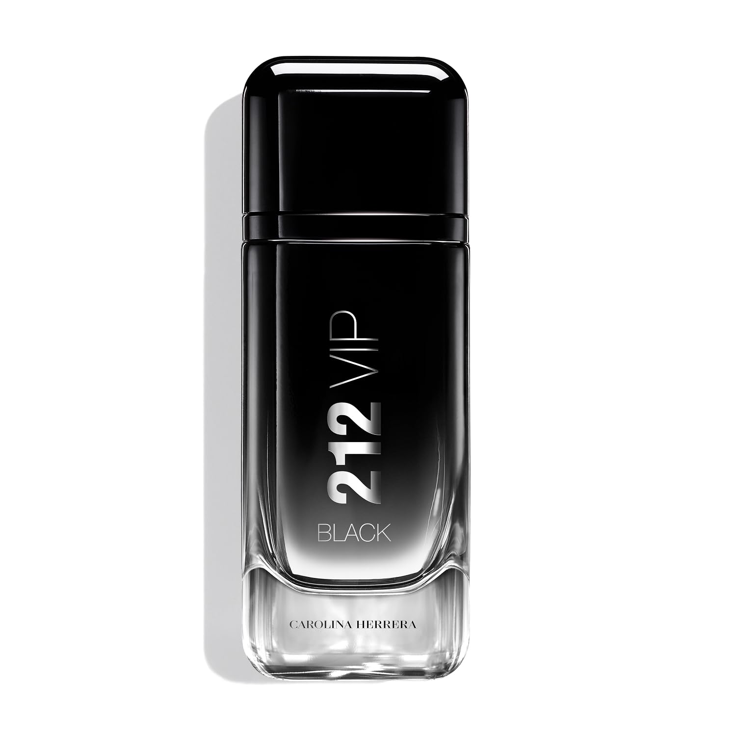 Amazon.com: Carolina Herrera 212 Vip 男士黑色香水- 充滿活力和辛辣