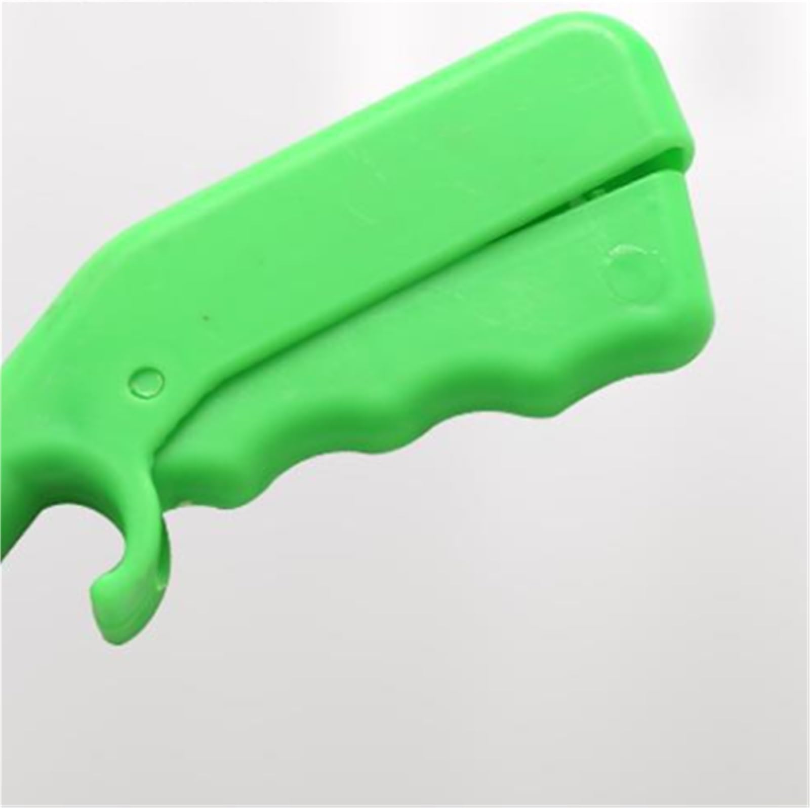 Pinza Raccogli Oggetti Resistente Strumento Multifunzionale Grabber Reacher Pickup Picker for Asta Lunga Pinza Antiscivolo