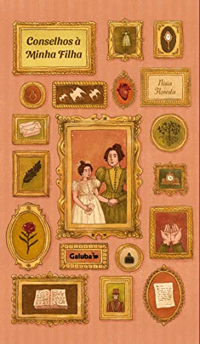 Conselhos à minha filha