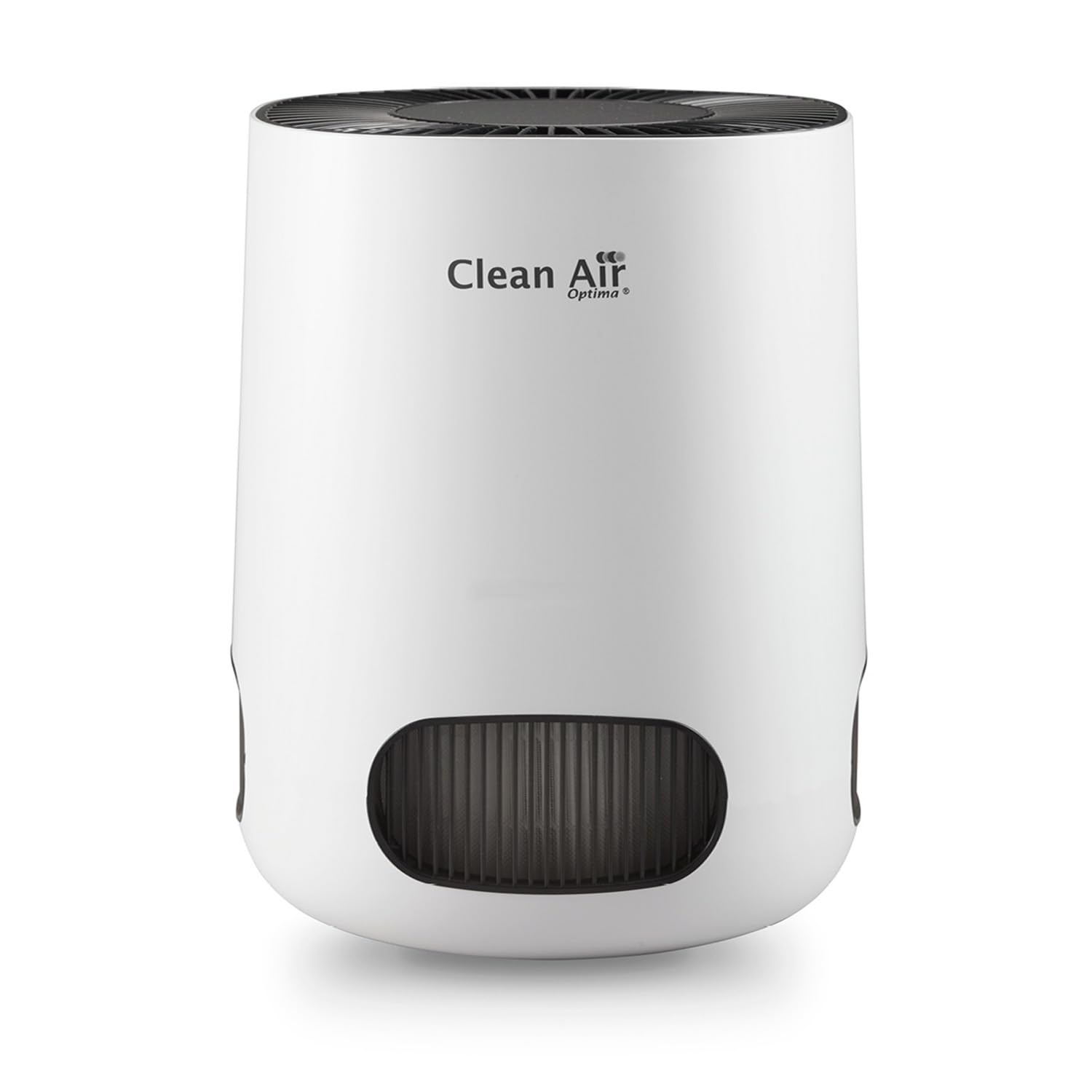 Clean Air Optima CA-502 Desktop Smart - Purificateur d'air intelligent HEPA UV-LED Ioniseur - Ventilateur silencieux : <10dB(A) en mode veille - Adapté aux pièces jusqu'à : 20m² / 50m³