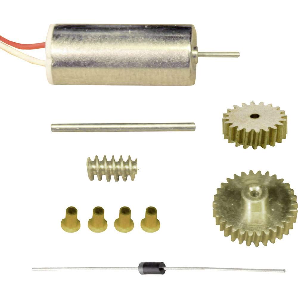 Sol Expert 90445 Micro-Universalantrieb
