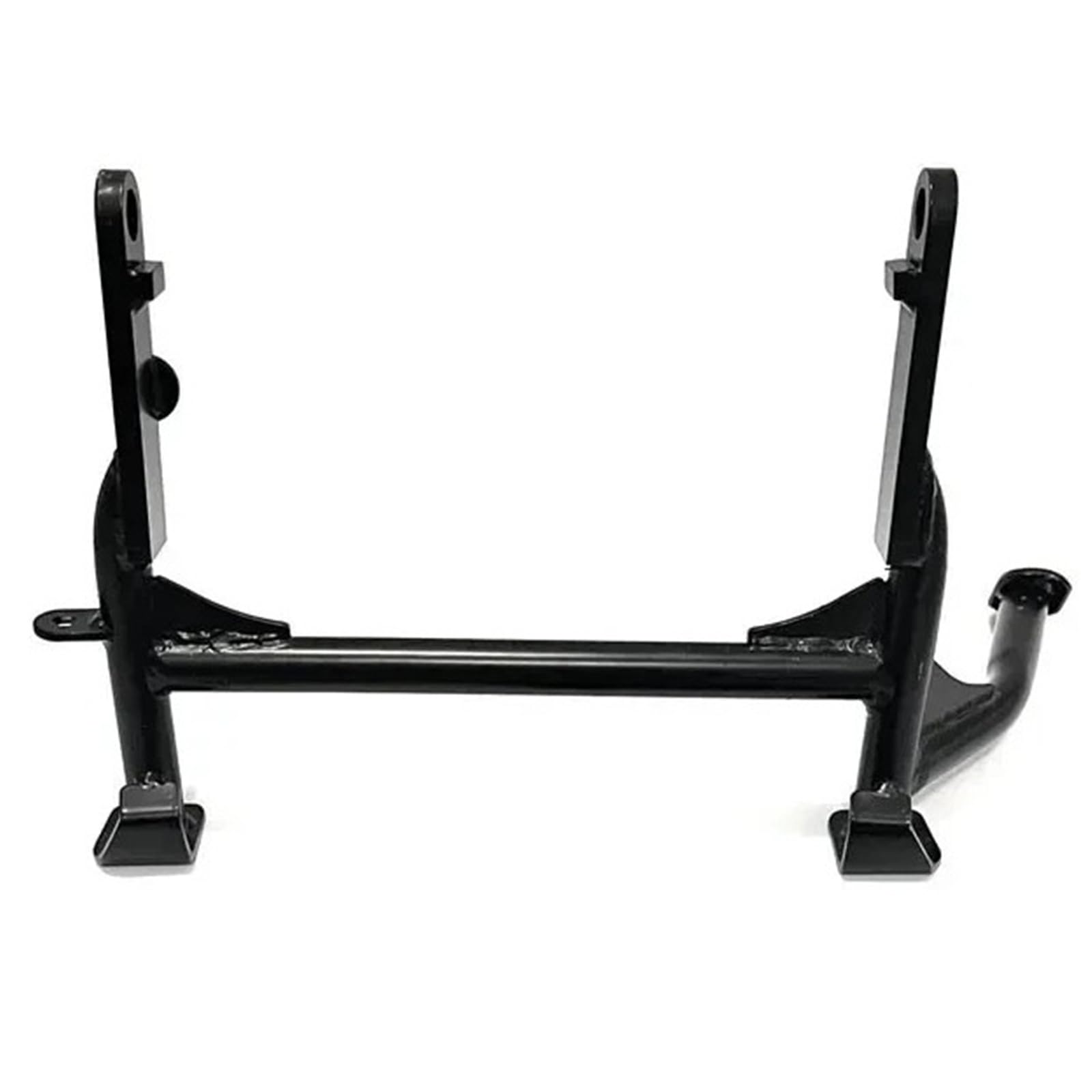 Motorcycle Holder Support Motorcycle Center Parking Stand Kickstand Center Support Bracket for Rebel CMX 300 500 2017-2024(CMX500)