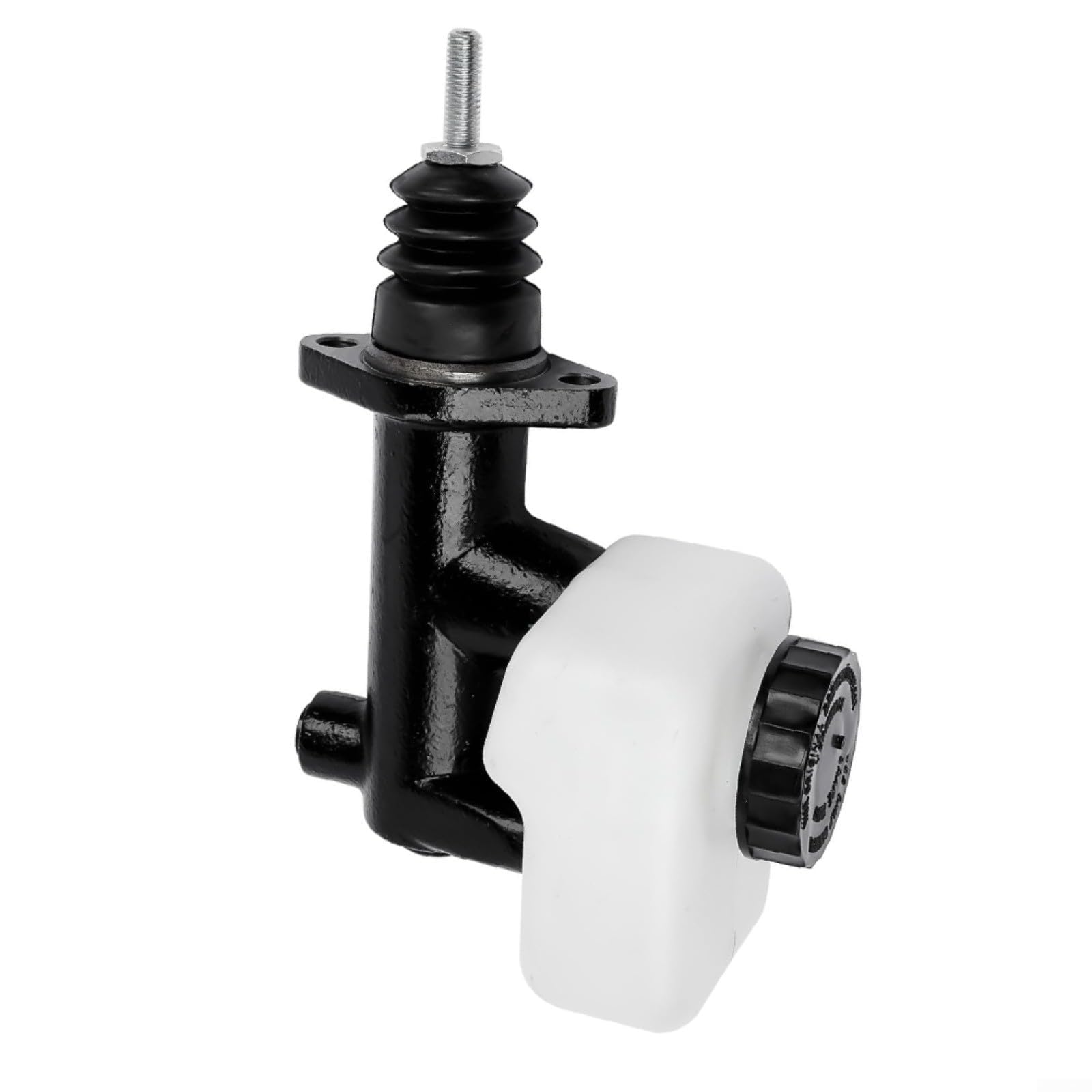 Cilindro maestro de embrague 40 50 2250 2450 2650 2355, compatible con AL66918 AL63297 para componentes de maquinaria pesada, plata
