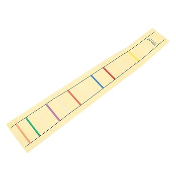 Amazon | チェロ 指板 シール 初心者 チェロフレットマーカー 4