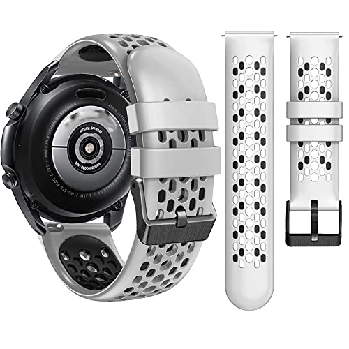 Bracelet 22mm Oneplus Watch silicone sport Imilab KW66 W12