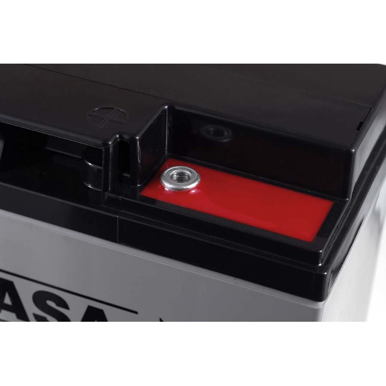 YUASA de Batería Plomo para Silla de Ruedas Eléctrica Invavare ATM take Along