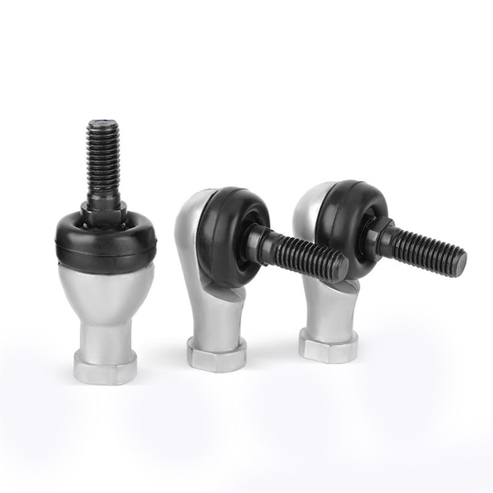Rodamiento de junta SQ22-RS M22x1.5 con cabeza de bola para dirección industrial precisa 7