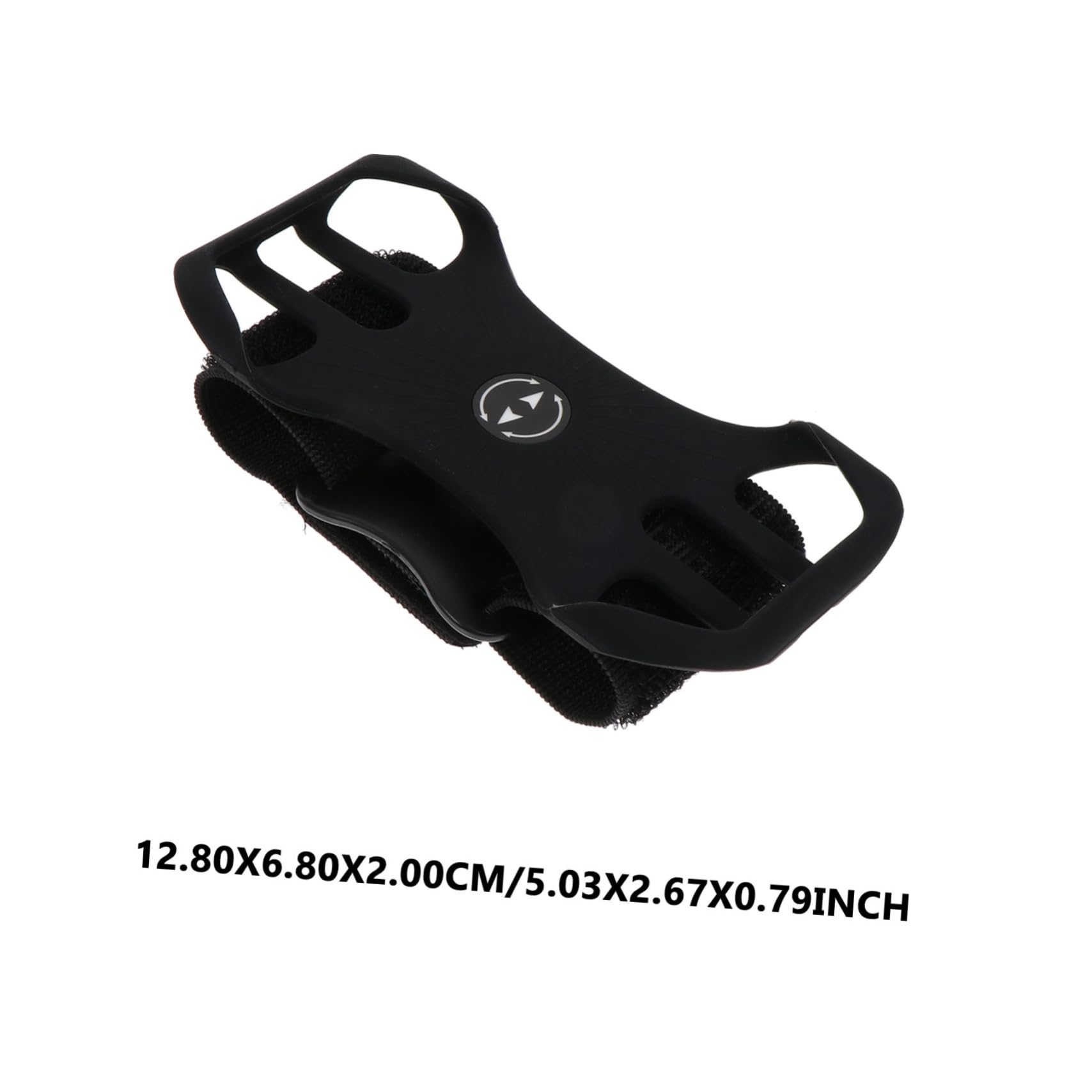 Angoily 3sets Borsello Per Smartphone Pouch Per Braccio Per e Running Design e Compatibile Telefono