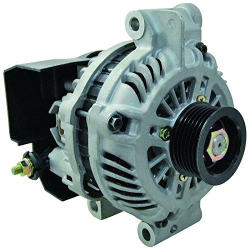 Premier Gear PG-11005 Professional Grade New Alternator-image-35