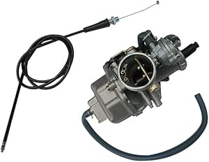 Carburatore Per Honda TRX250 Recon ATV 1997-2007 - IT - Foto 9