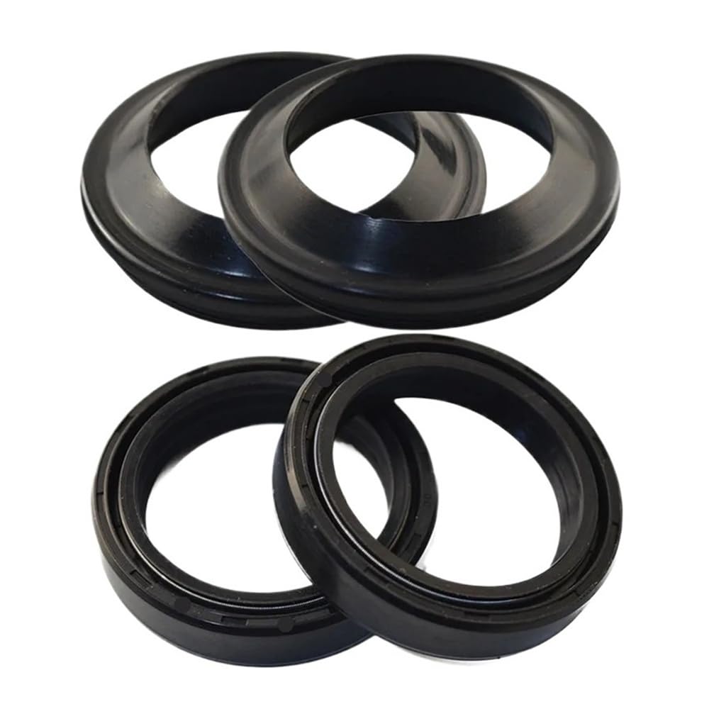 Junta antipolvo 35x48x11 mm para horquilla de CB750 RM125