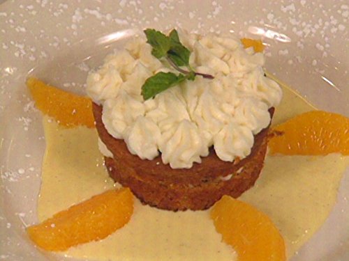 Chefs: Janos Wilder, Mark Haugen, and Michael Jordan