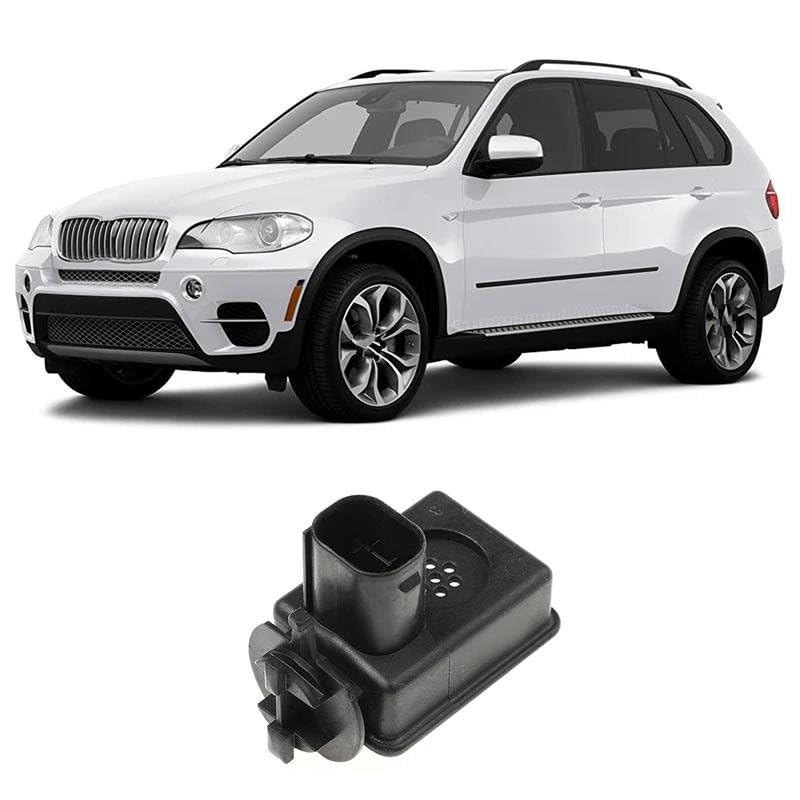 Capteur de masse d'air pour BMW X1 X5 X6 et séries 1 3 5 7 filtre habitacle - 6