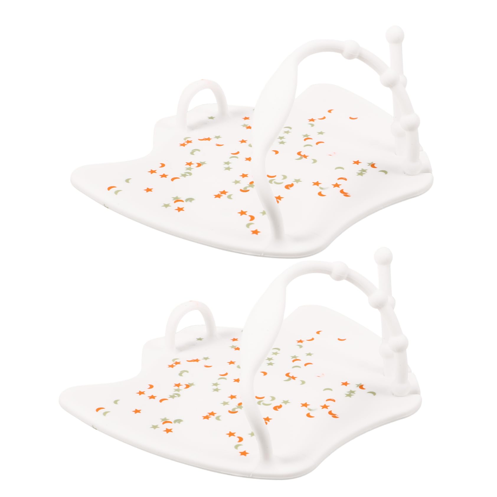 BESPORTBLE Swim Gloves for Women Boys and Girls Adults Webbed Swimming Gloves Pool Exercise Hand Covers