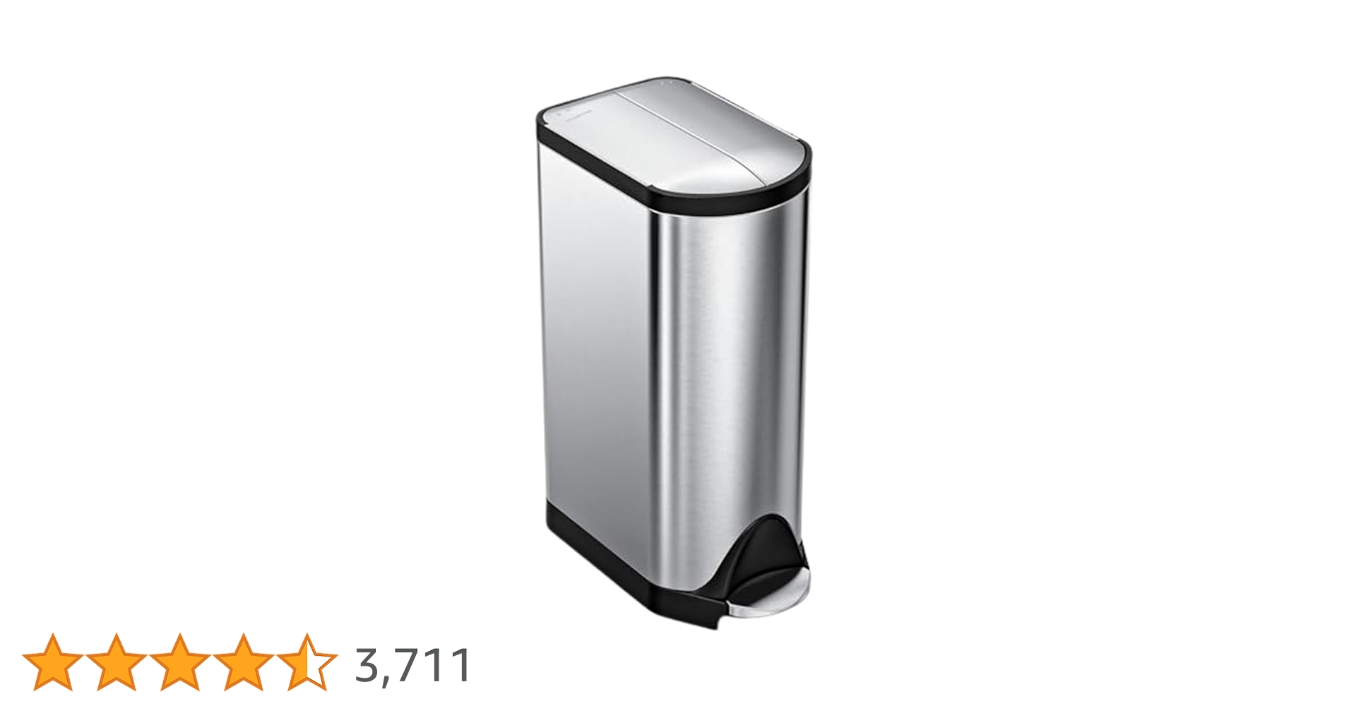 simplehuman シンプルヒューマン 両開き ダストボックス 30L 814vbZ9j6FL._UF350,350_QL80_.jpg