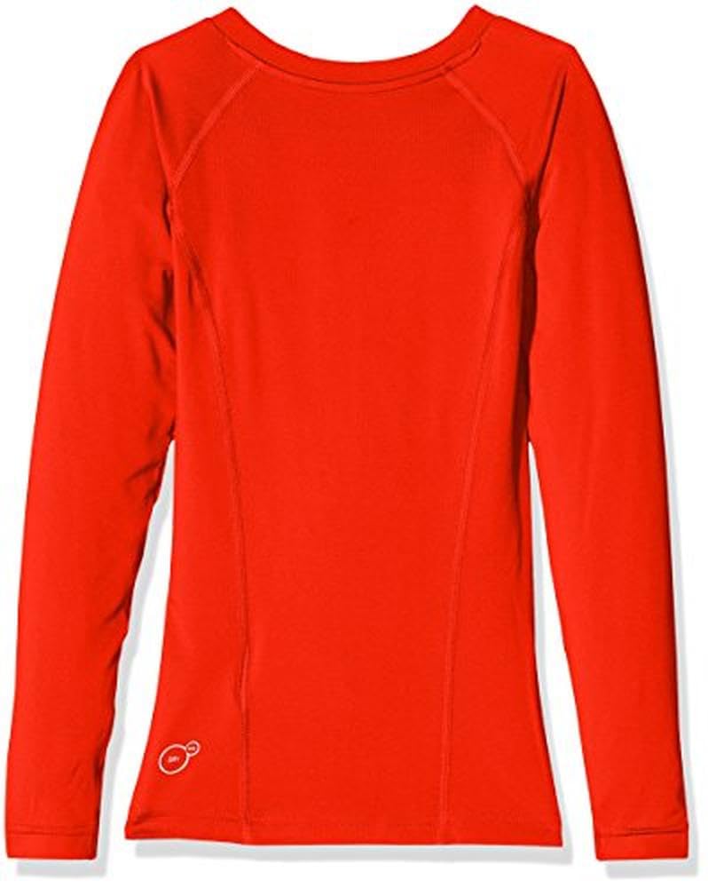 PUMA Kinder Shirt LIGA Baselayer Tee LS Jr