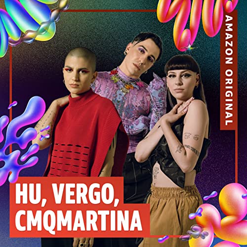 Hu, Vergo & cmqmartina