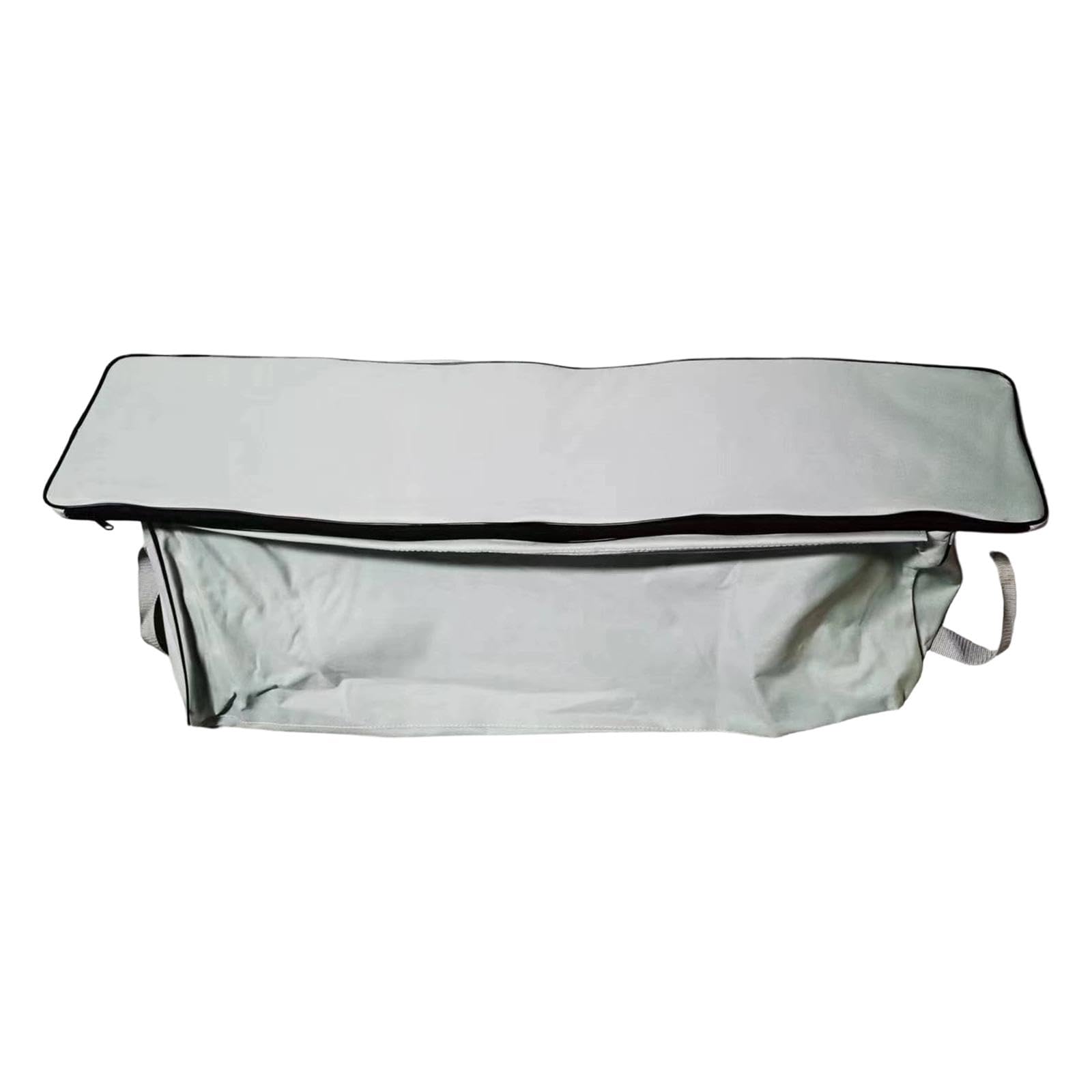 Bolsa de Almacenamiento para Asientos de Botes Inflables con Cojines, Portátil, Hecha de Oxford, Particularmente para Uso