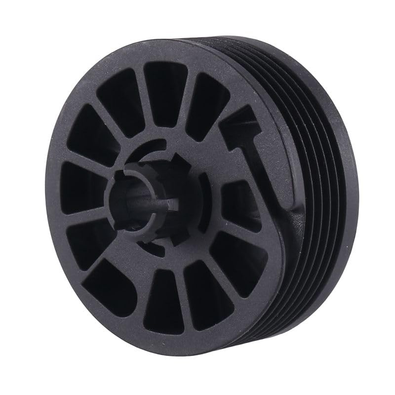 Carrete de tambor para reparación de elevalunas eléctrico 82483-D3000FFF en KIA Sportage 5