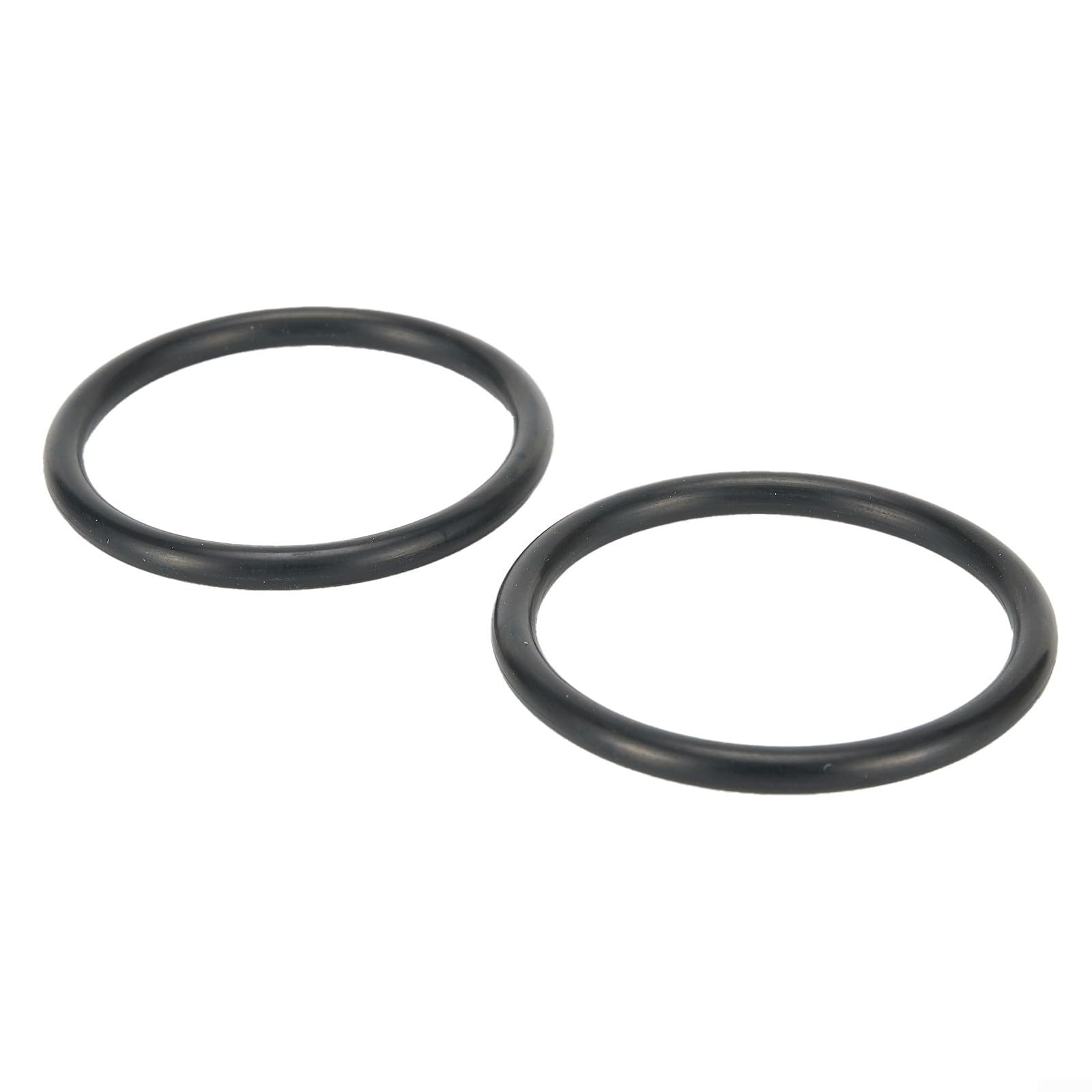 For Intex Pool Hose O Rings, 1.5 Inch Swimming Pool Gaskets, Replacement Seals For Filter Pump, Plunger Valve Connector Rings, Compatible With For