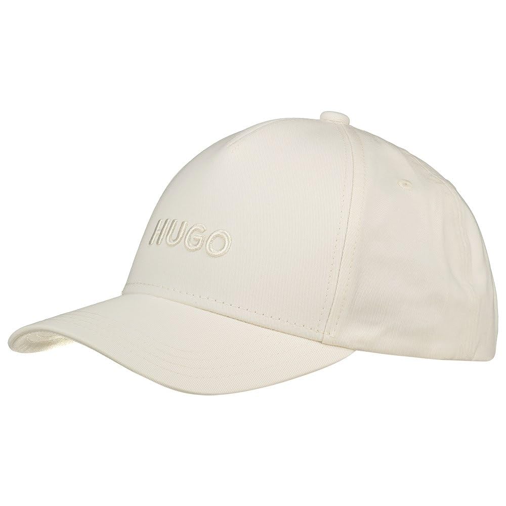BOSS Men's Jude Cap, Open White121,
