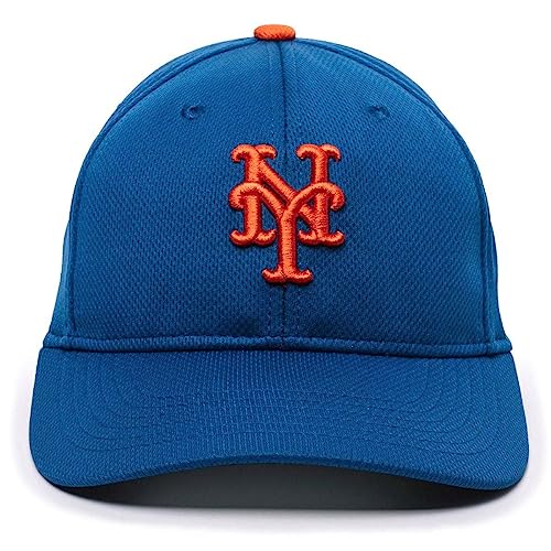 Gorra Ajustable Outdoor Cap MLB Performance miniatura 1