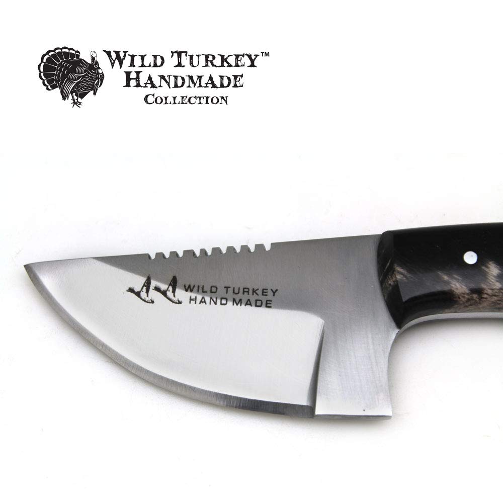 Payne Bros Custom Knives 7