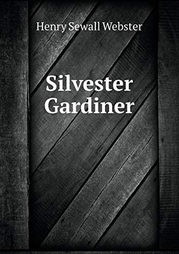 Silvester Gardiner view 2