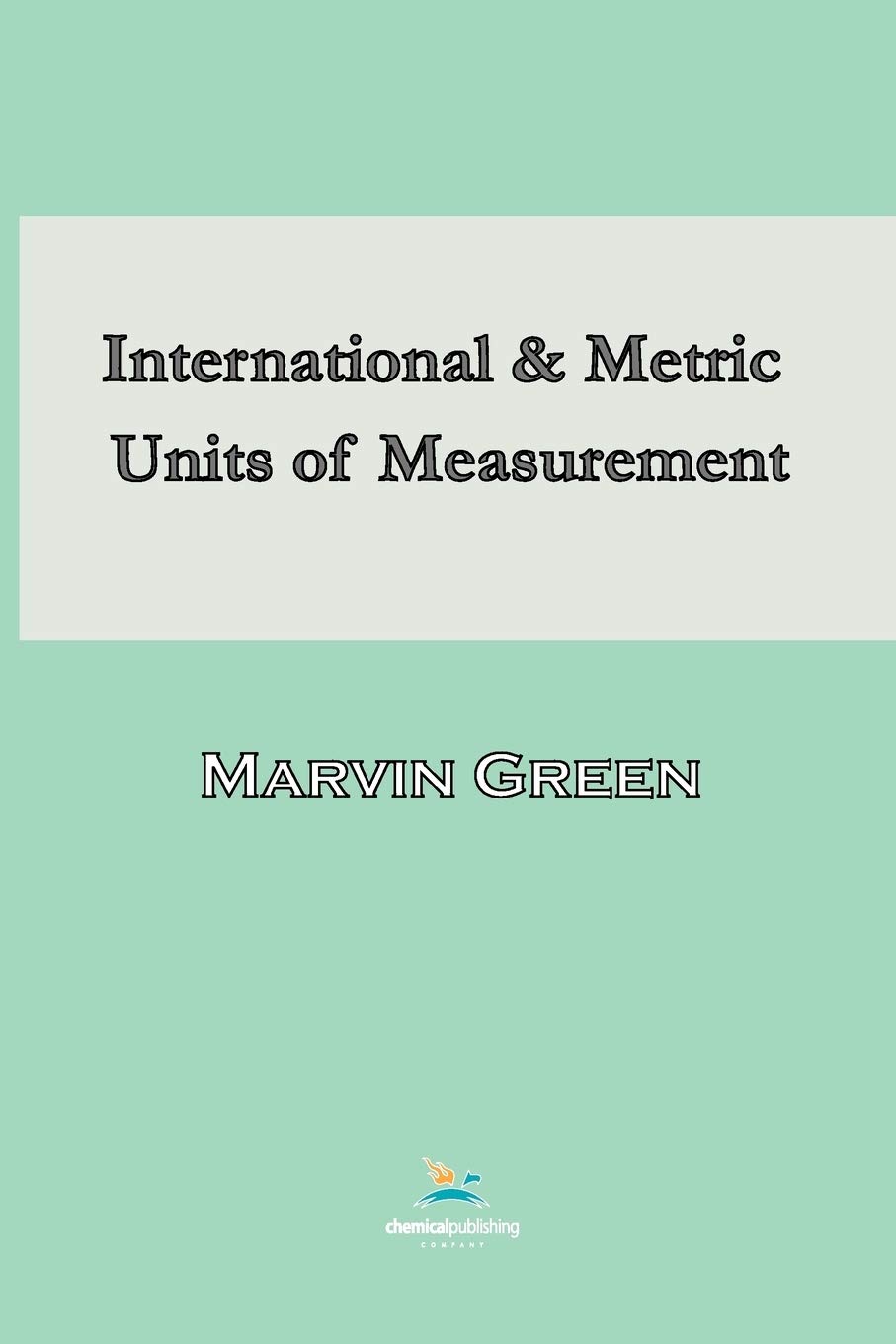 International and Metric Units of Measurement | Adobooks