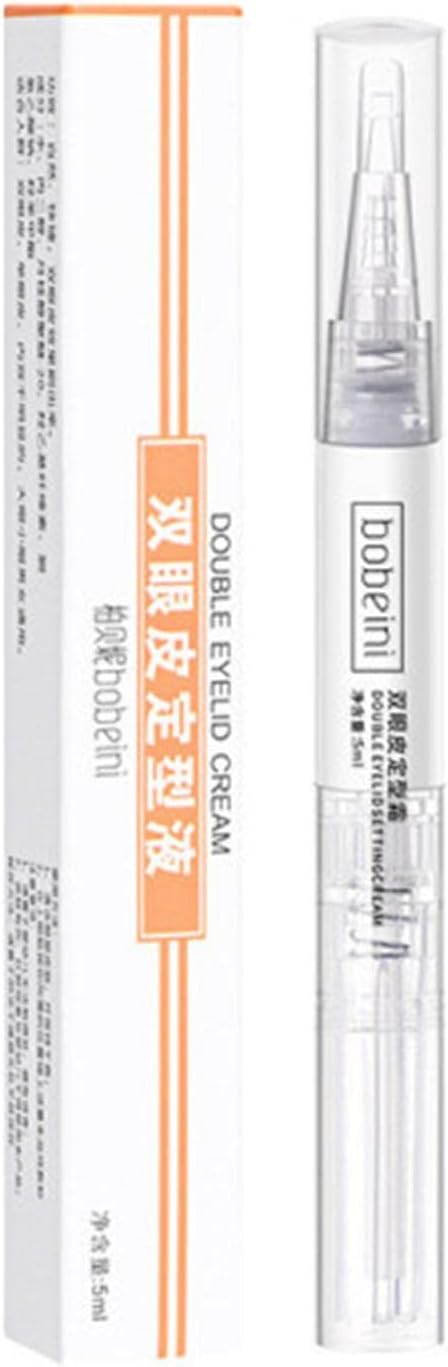 Enakshi Double Eyelid Styling Cream Professional Makeup Supplies for Single Eyelids 2pcs |Health & Beauty | Makeup | Eyes | False Eyelashes & Adhesives