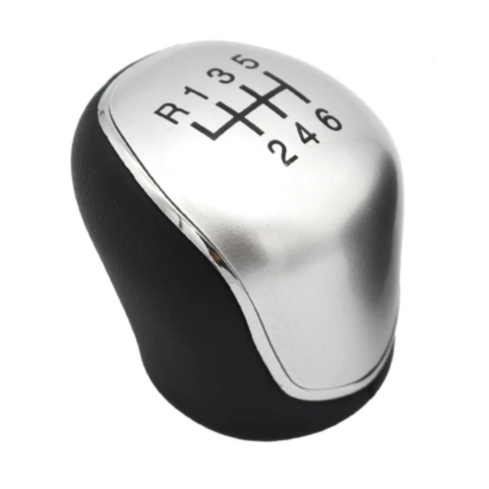 Replacement Shift Knob For Focus Mk2 Mk3 C-MAX For Grand Galaxy Kuga