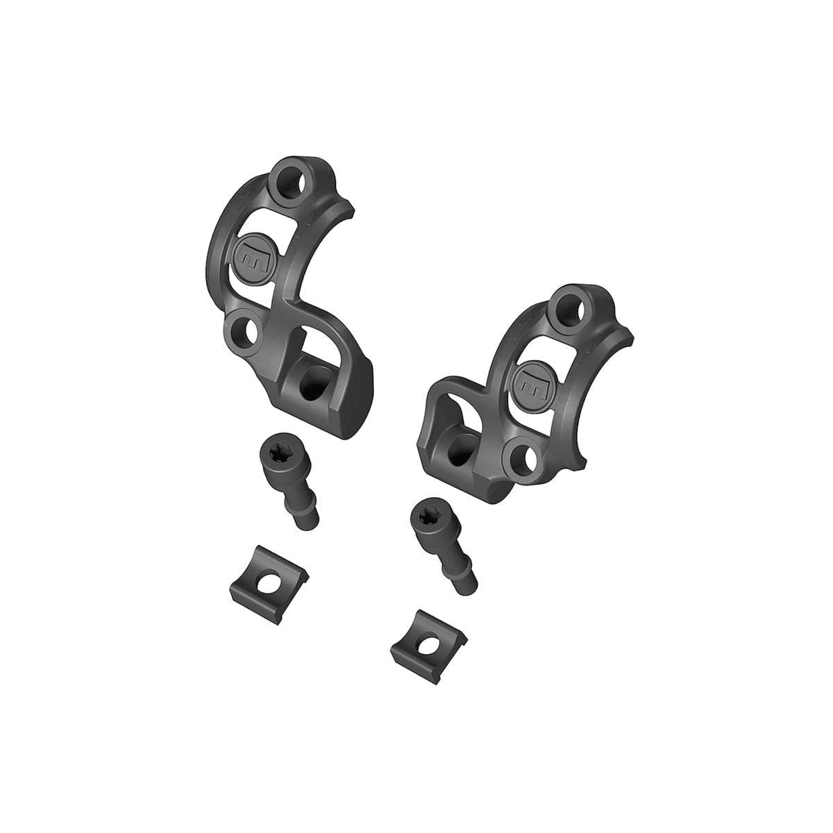 Magura Unisex Adulto Accessori bici, wielokolorowe, Taglia Unica