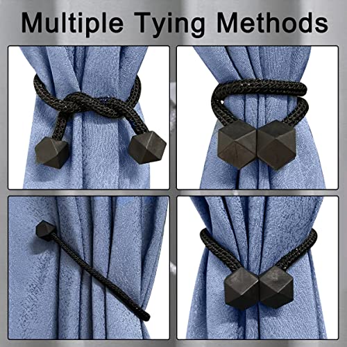 Mejores comprativas On-line Accesorios para cortinas - cinco favoritos. 21 Imagen adicional