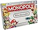 Monopoly Nintendo Board Game