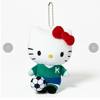 アベイル　キティ　50周年　マスコットチャーム　21個セット アベイルキティ50周年マスコットチャーム21個セット