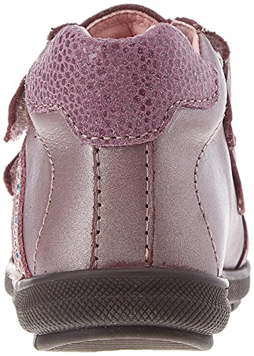 Pablosky 5372 babylaarzen voor meisjes, roze, 20 EU - Image 4