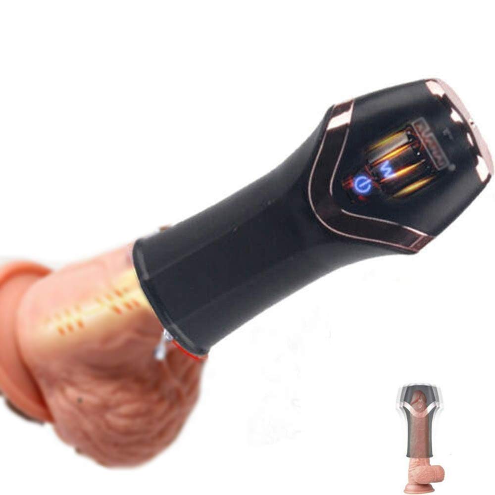 melkmaschine sexspielzeug Zyledw Herren Automatische Masturbationsbecher, Blowjob-Maschine, Erotische  Penis-Melkmaschine, Sein Vibrator-Masturbationsgerät, 12  Frequenz-Vibrationsmodi, Männliches Sexspielzeug : Amazon.de: Drogerie &  Körperpflege