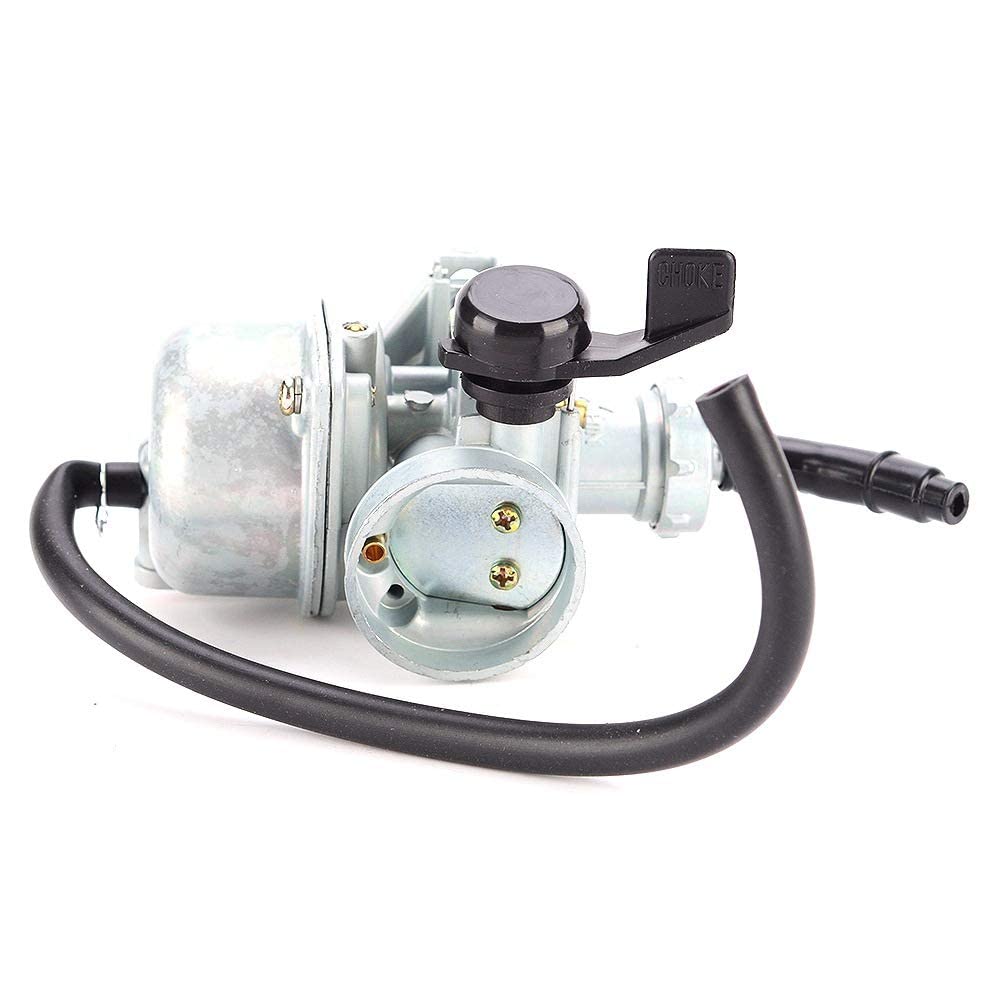 Esclavador manual de carburador para 110cc 125cc CRF XR50 CRF50 XR70 CRF70 SSR Coolstre Taotao Roketa 125 Tao TForce Pit Bike ATV Quad Parts