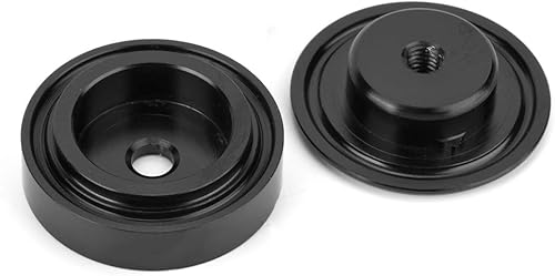 Miniatura 6 de Tapón de limpiaparabrisas trasero para automóvil, bloque de limpiaparabrisas trasero con ojales, kit de limpiaparabrisas para SUV, camión, RV y más