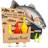 Clever Float