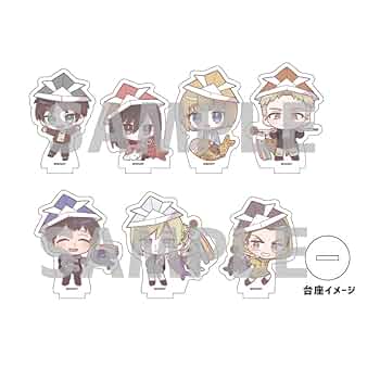 進撃の巨人 ミニキャラパネル 非売品 当選品 ジャン 進撃の巨人』VASARAコラボ トレーディングミニキャラダイカット
