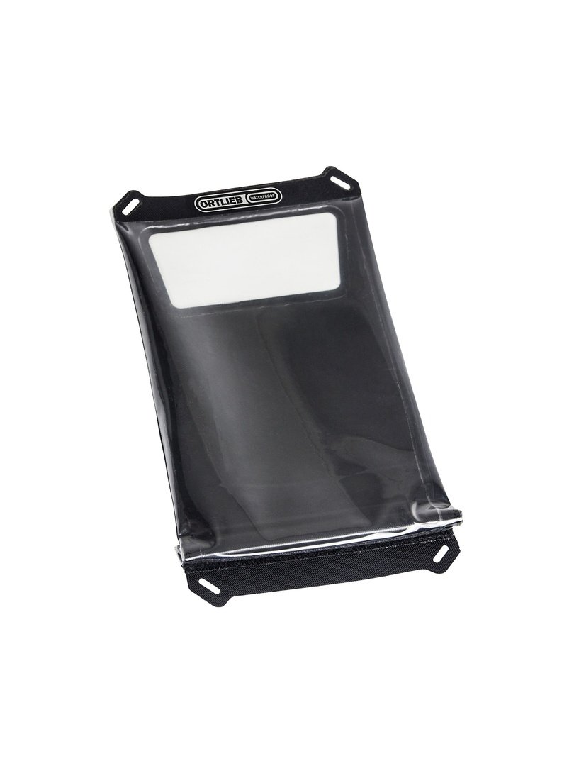 Amazon | ORTLIEB(オルトリーブ) セーフイット D2111 ブラック M