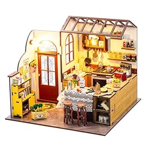 Amazon.co.jp: ハウス - きせかえ人形・ハウス: おもちゃ