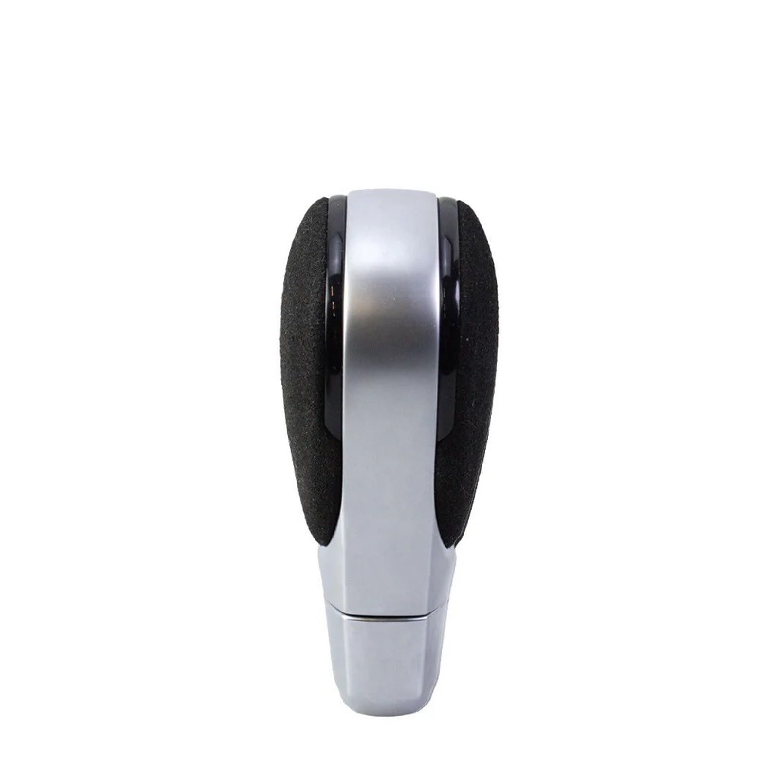 VAVGKDKPZB Shifter Lever Handle for Koleos 2017-2020 Gear Shift Knob Handball Lever Shifter(Suede)