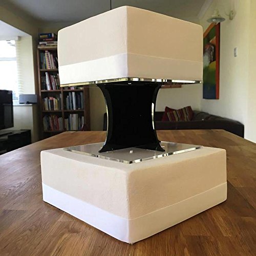 Cake Pillars Square Solid - Black, 28 X 25 cm