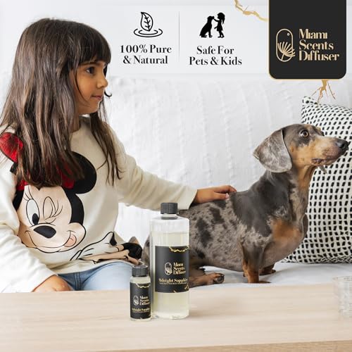Aceite Esencial Midnight Sapphire Noir 120 ml miniatura 5