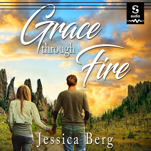 Grace Through Fire (Authored by Jessica Berg) episode artwork