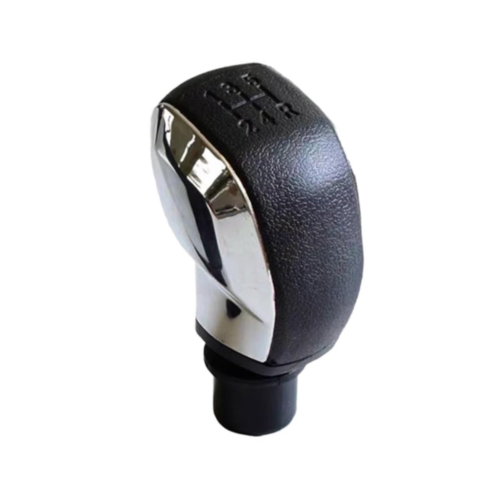 Lvgvzttgkm Chrome Performance Gear Shifter Knob For Peugeot 306 307 301 206 207 408 308 508