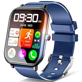 Amazon.co.jp: スマートウォッチ - ウェアラブルデバイス: 家電